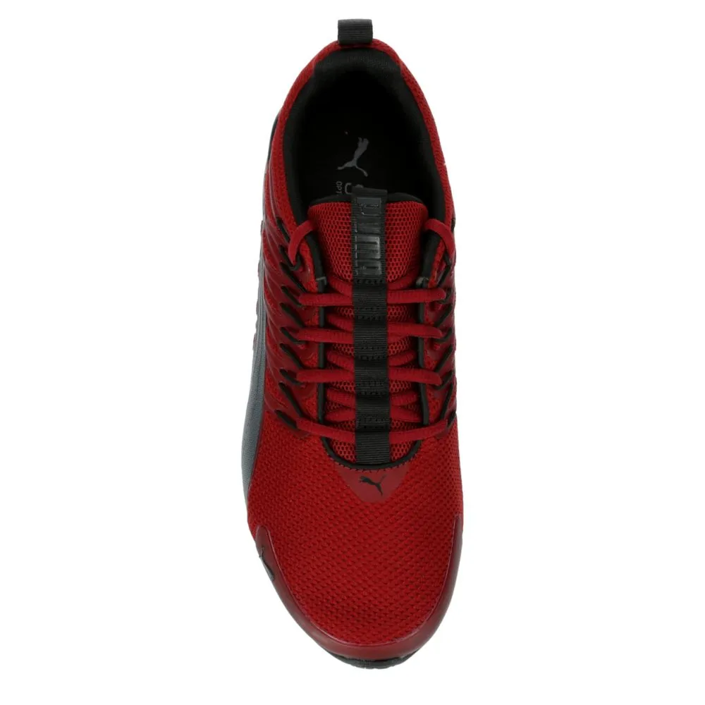 PUMA  MENS VOLTAIC EVO SNEAKER