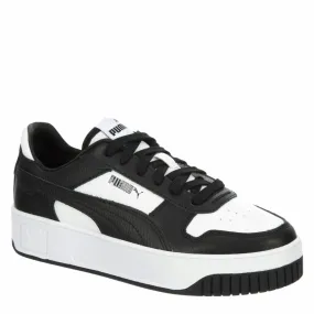 PUMA  WOMENS CARINA STREET SNEAKER