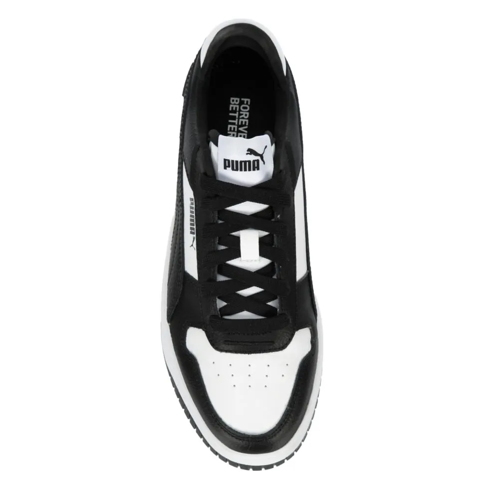 PUMA  WOMENS CARINA STREET SNEAKER