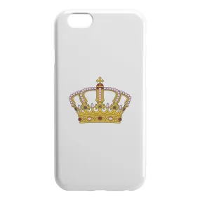 Queen Crown iPhone Case