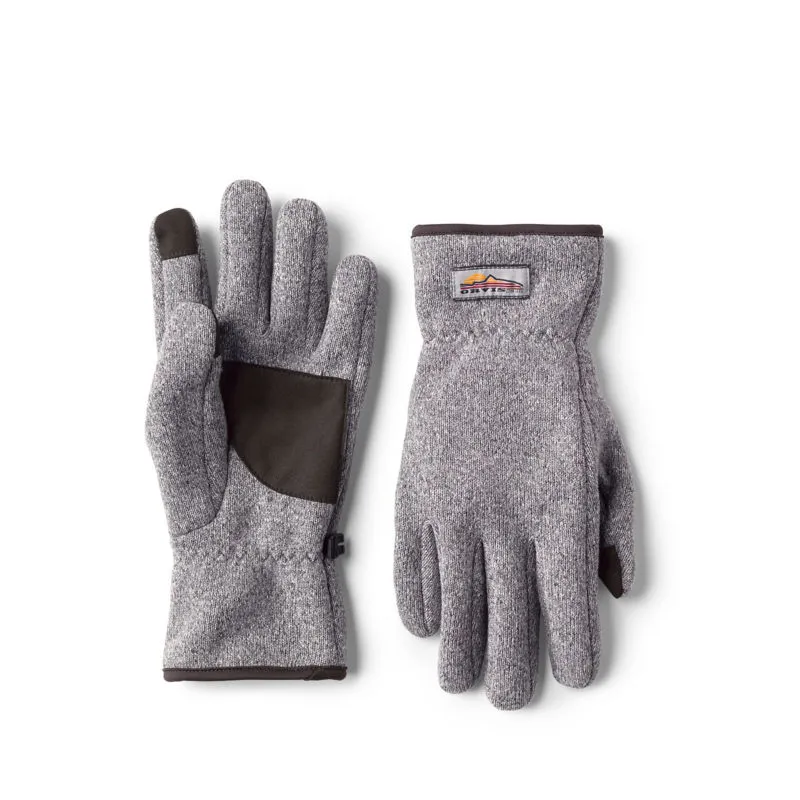 R65™ Sweater Fleece Gloves