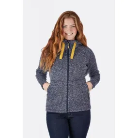 Rab Amy Hoody Women's - Fleece jacket - Women's