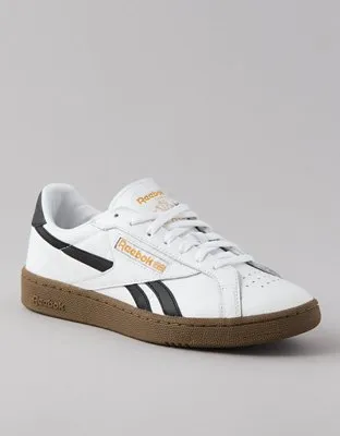 Reebok Men's Club C Grounds UK Sneaker-