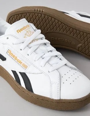 Reebok Men's Club C Grounds UK Sneaker-