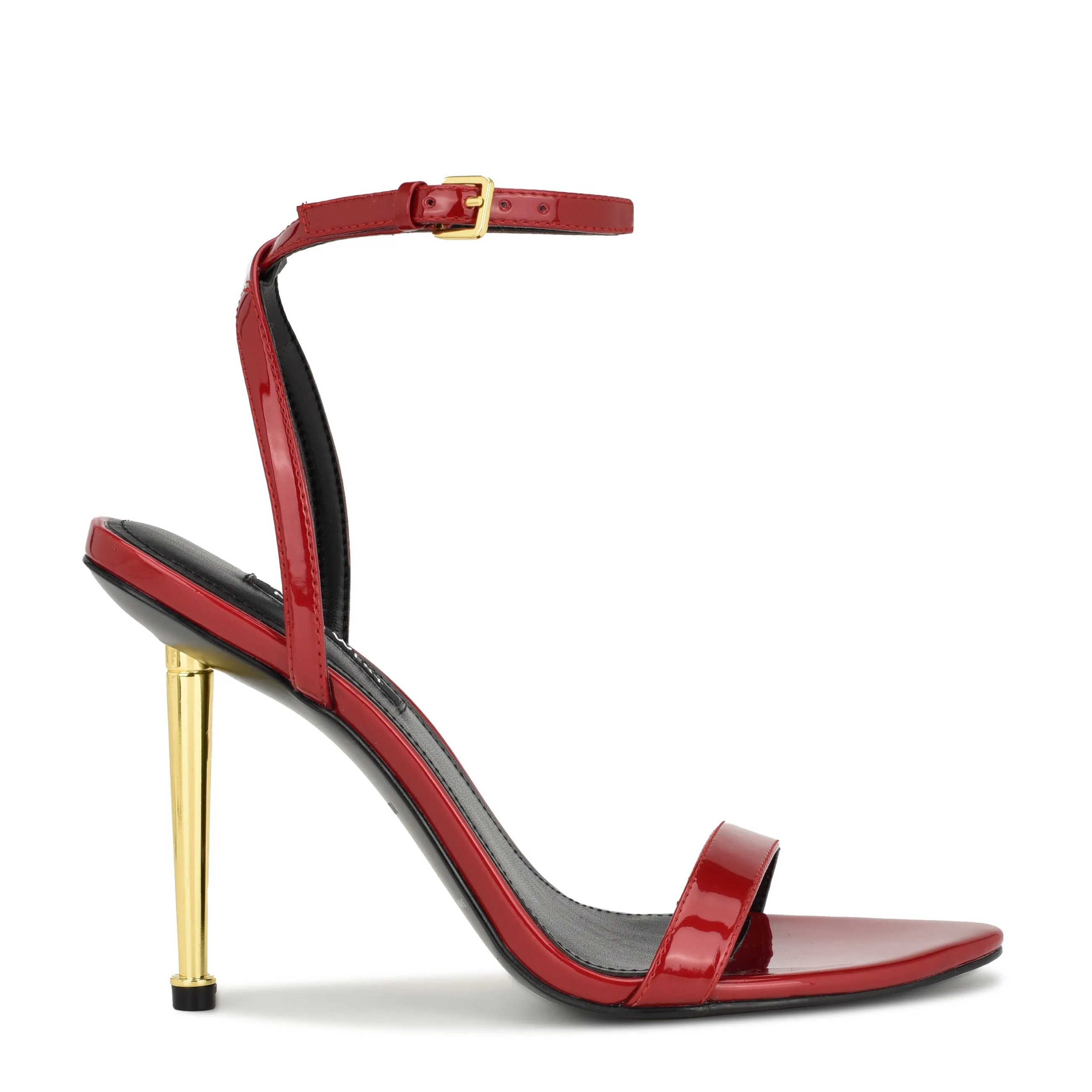 Reina Ankle Strap Sandals