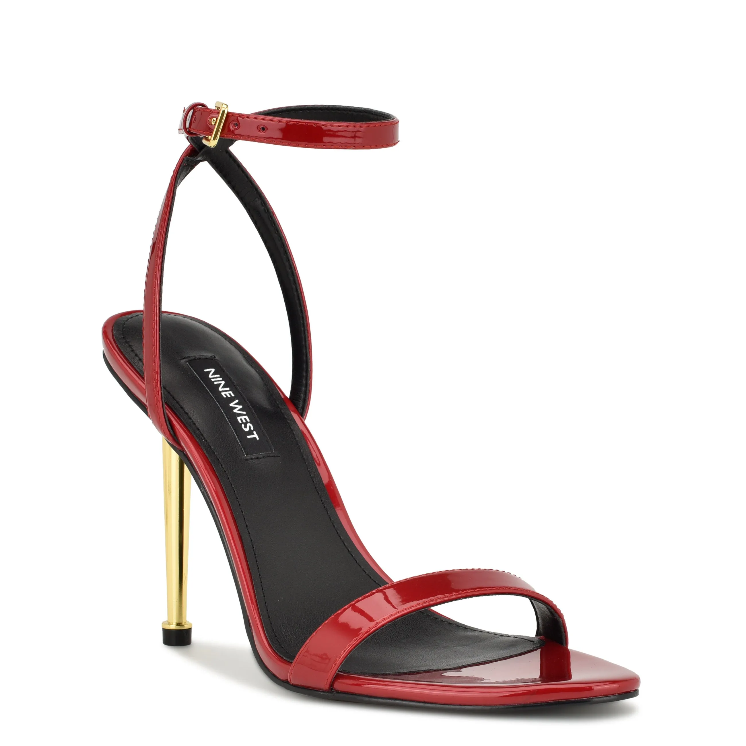 Reina Ankle Strap Sandals