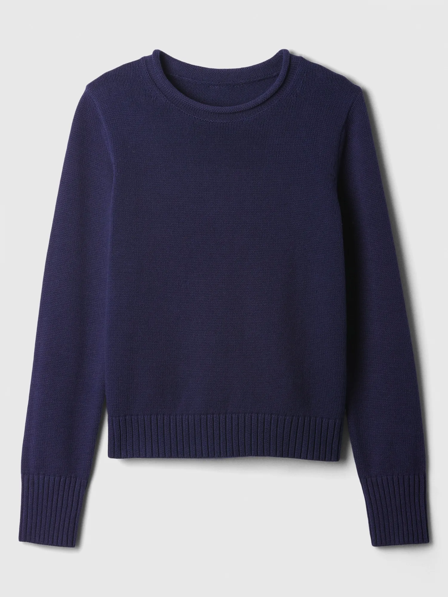 Roll Neck Sweater