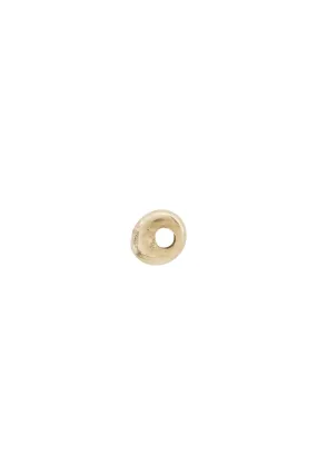 Rosa Beads Solid Gold