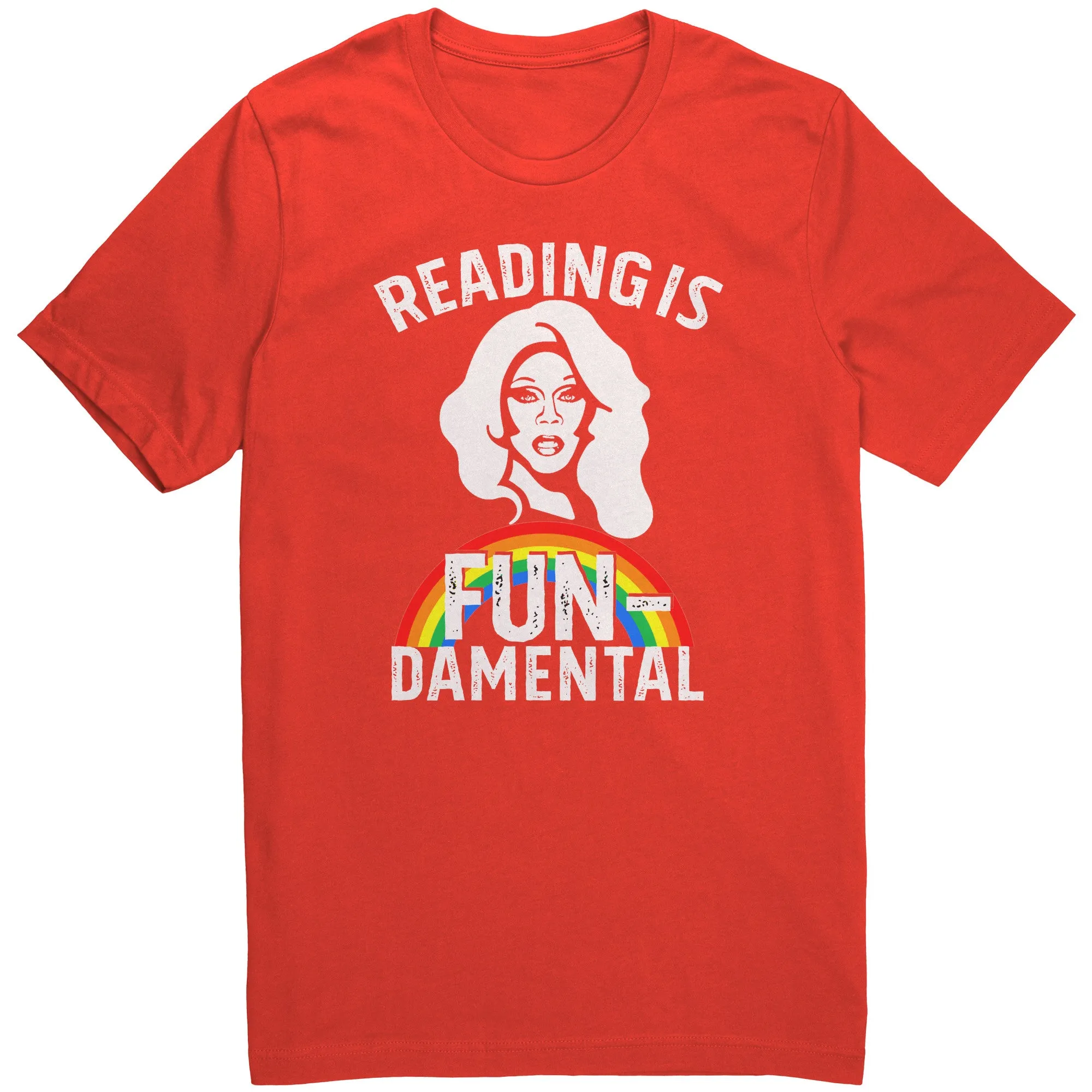 Rupaul
