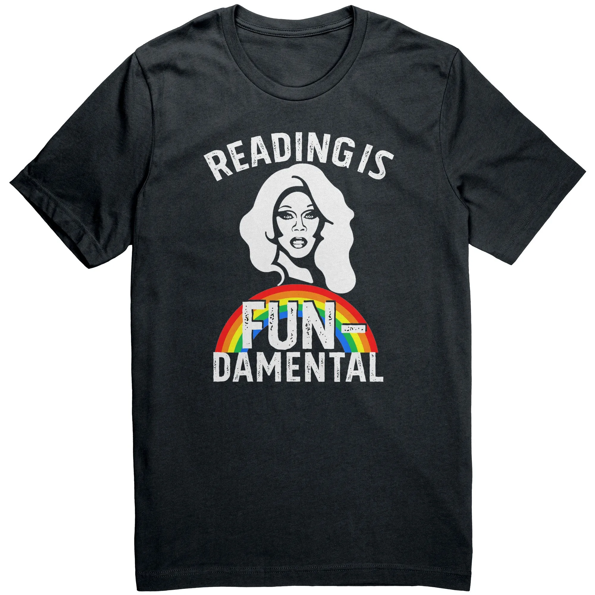 Rupaul