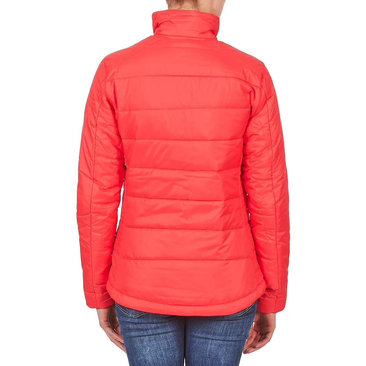 Salomon Jacket INSULATED JACKET W PAPAYA-B