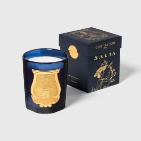 Salta Scented Candle- Grapefruit