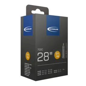 Schwalbe  SV16 700 Presta 40 mm - Camera d'aria