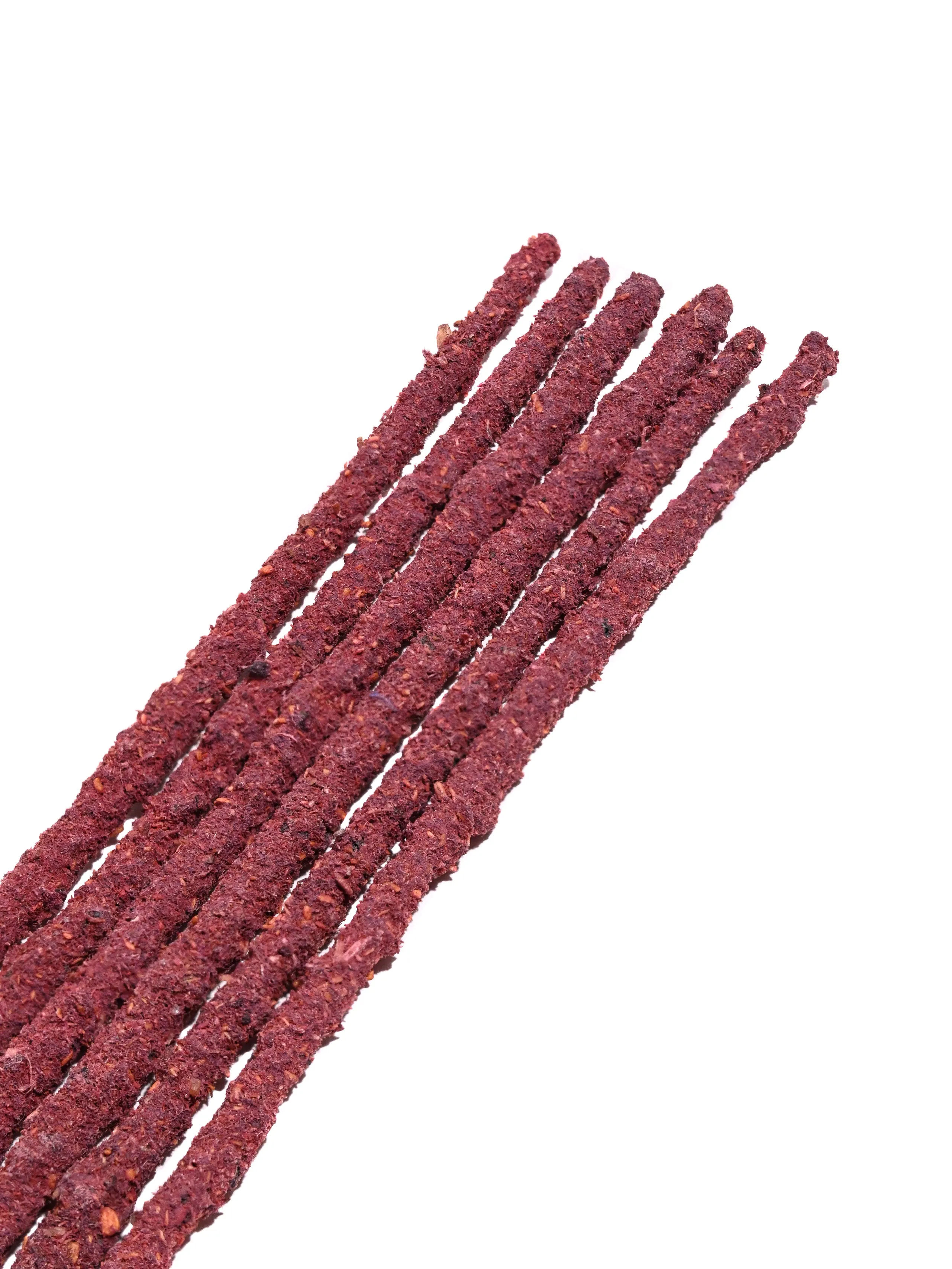Shamans Market Artisan Palo Santo & Dragon's Blood Incense Sticks
