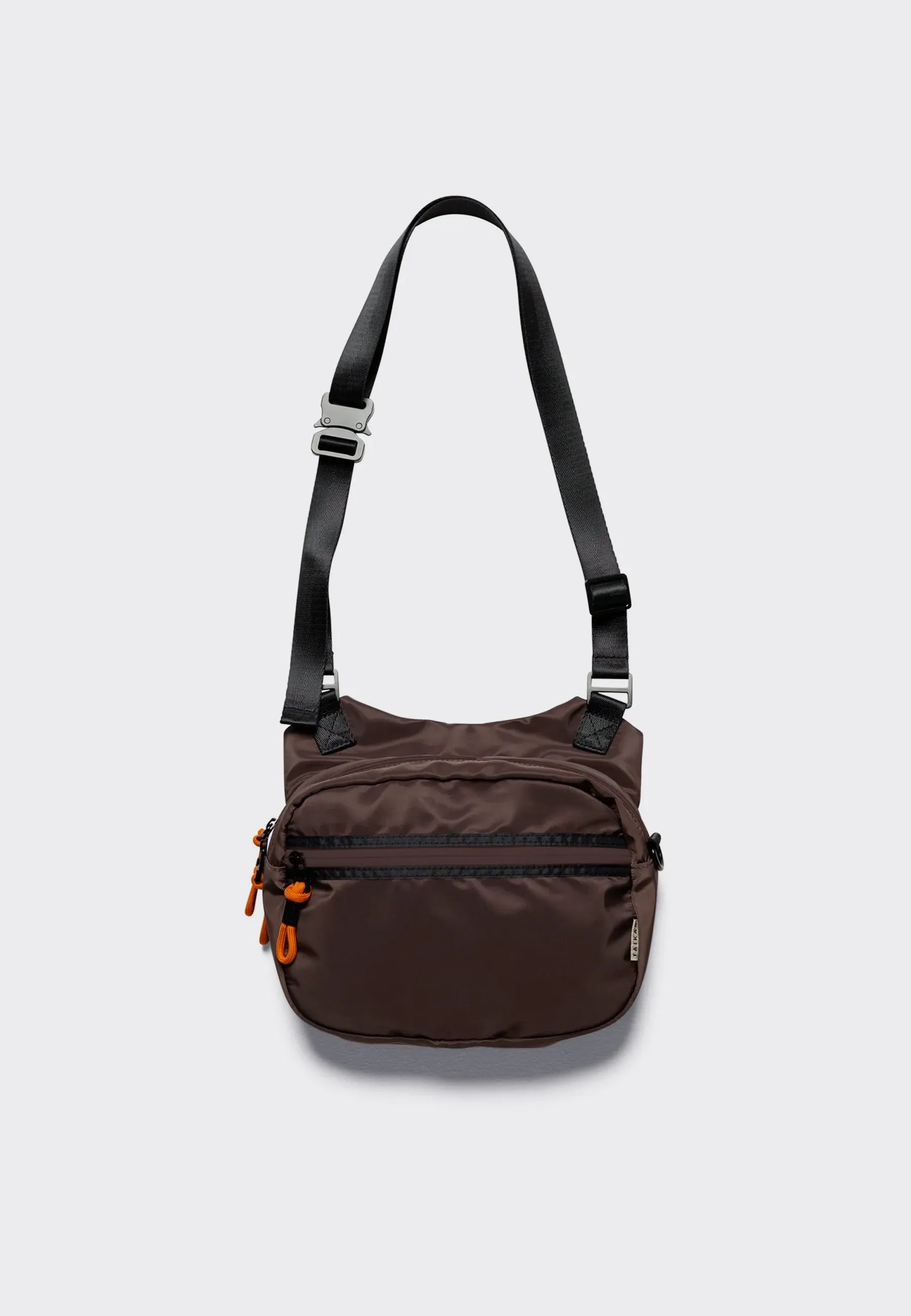 Shoki Bag - Brown