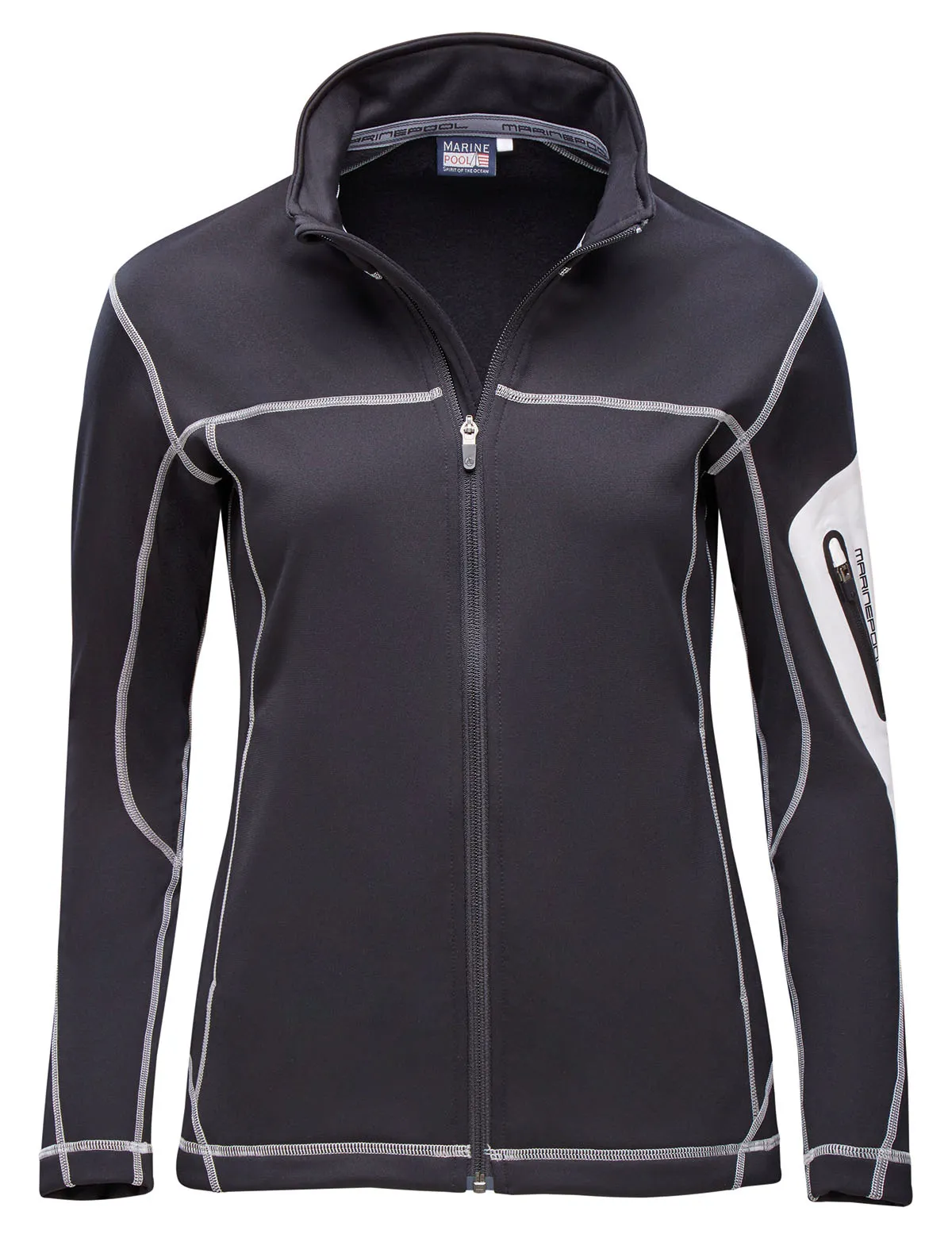 Sivid Jacket Women