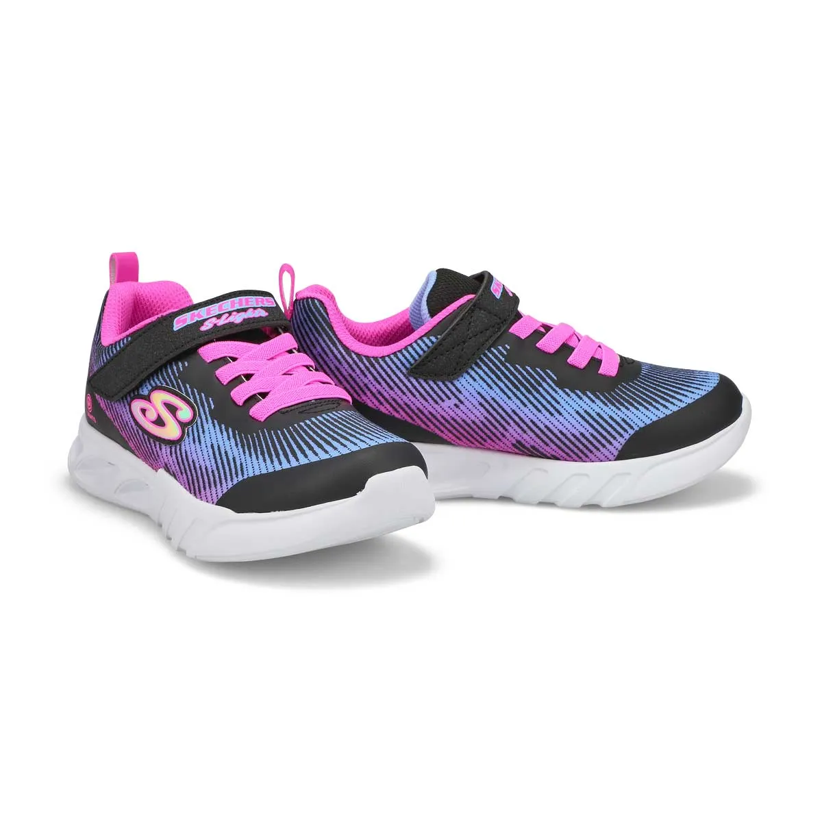 Skechers  Flicker Flash Girls