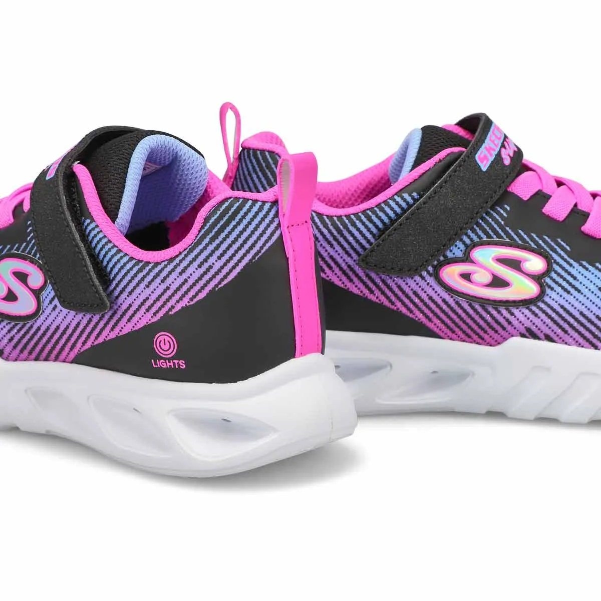 Skechers  Flicker Flash Girls