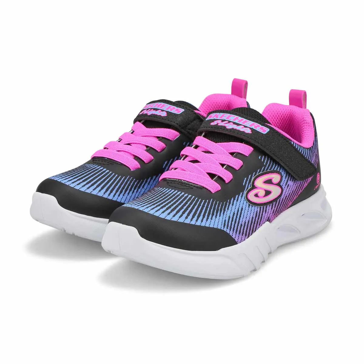 Skechers  Flicker Flash Girls