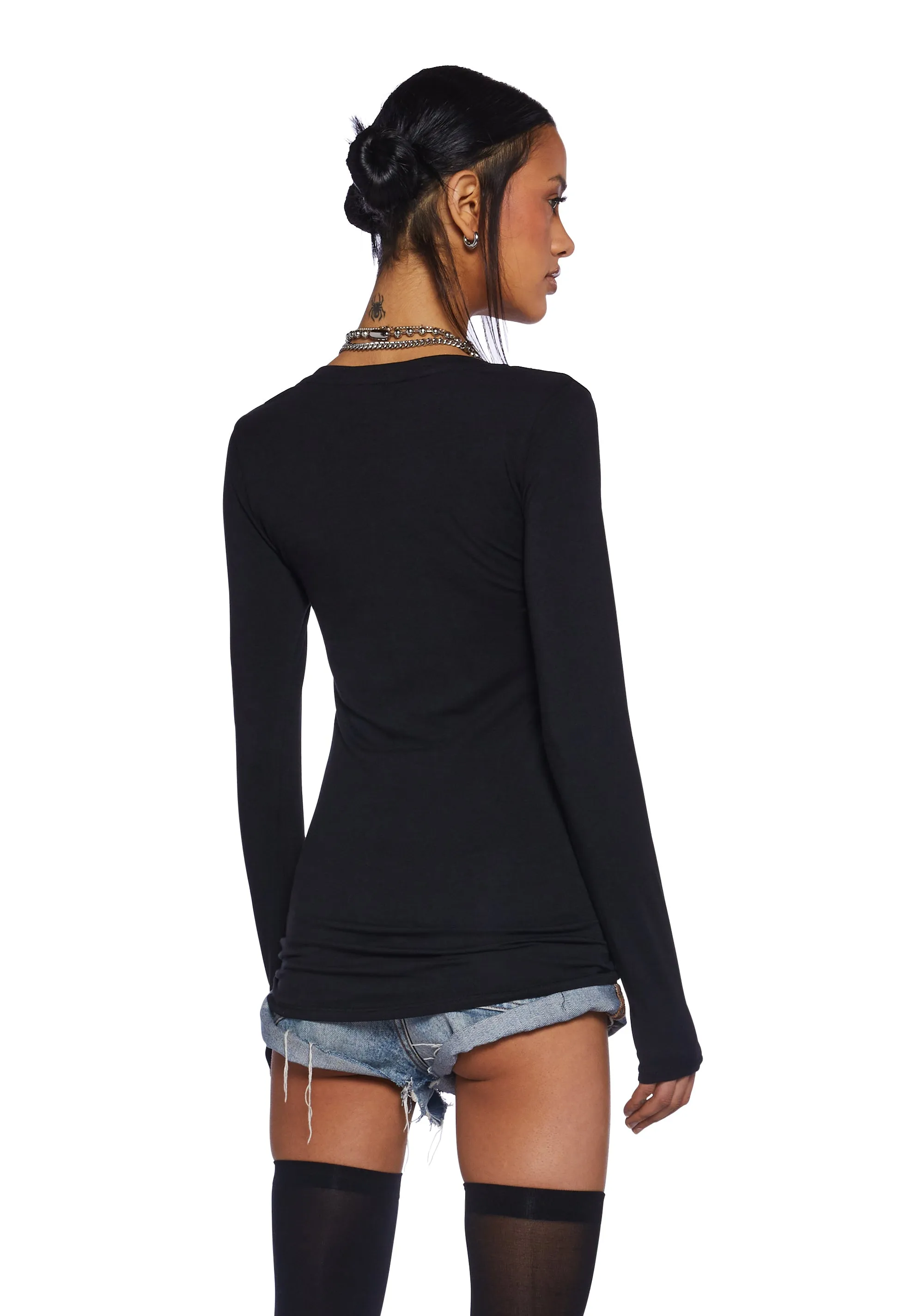 Ski Pant Leggings
