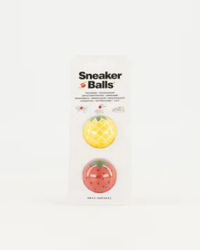 Sneaker Balls Fruitastic 2-Pack | Old Khaki