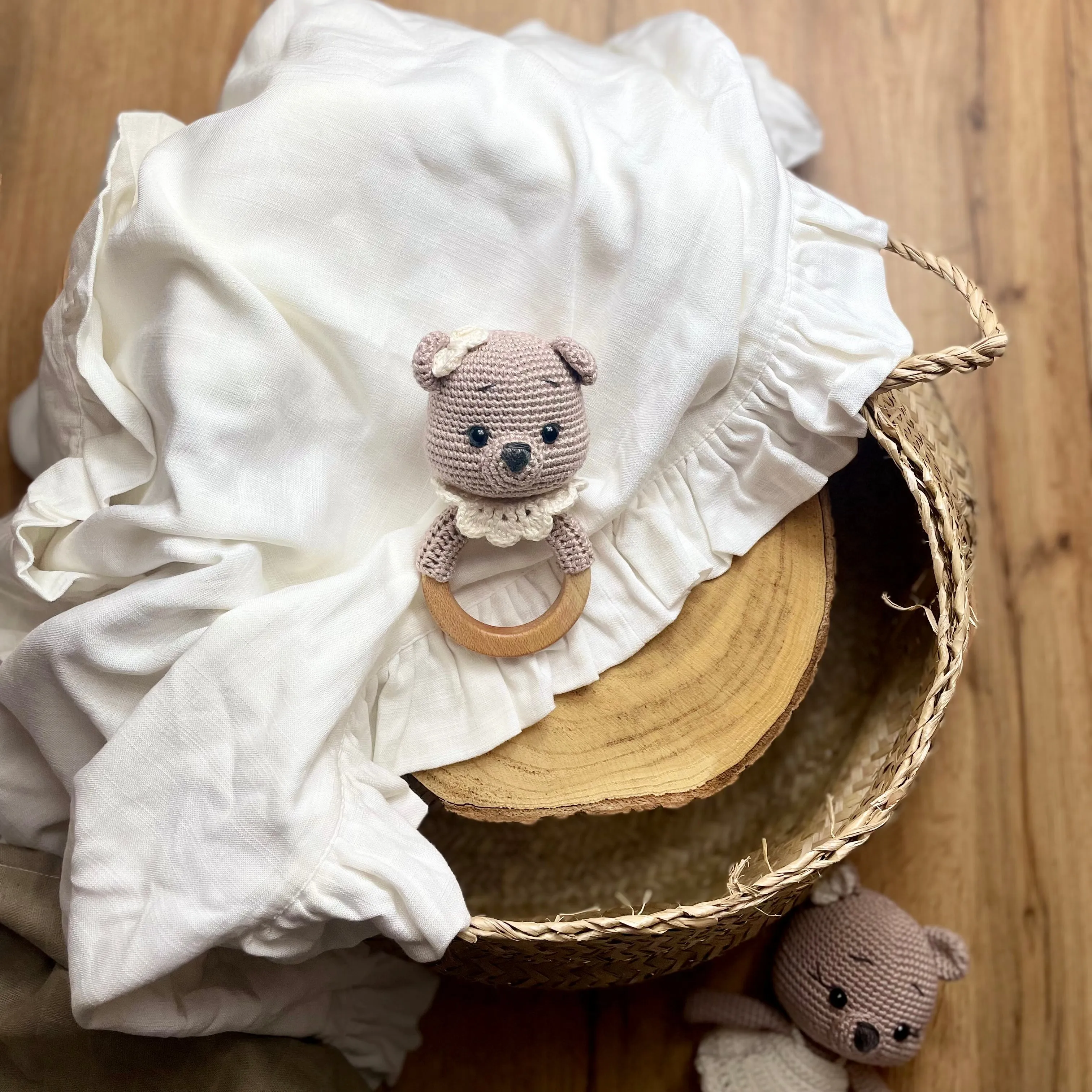 Sonaglio “ Teddy “ Lei
