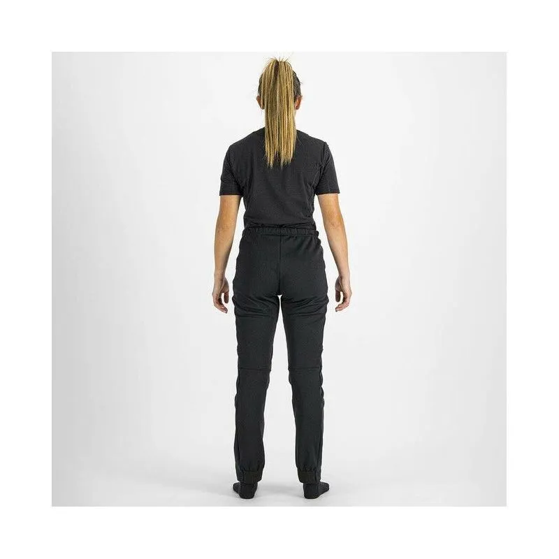 Sportful  Engadin Wind Pant - Pantaloni sci di fondo - Donna