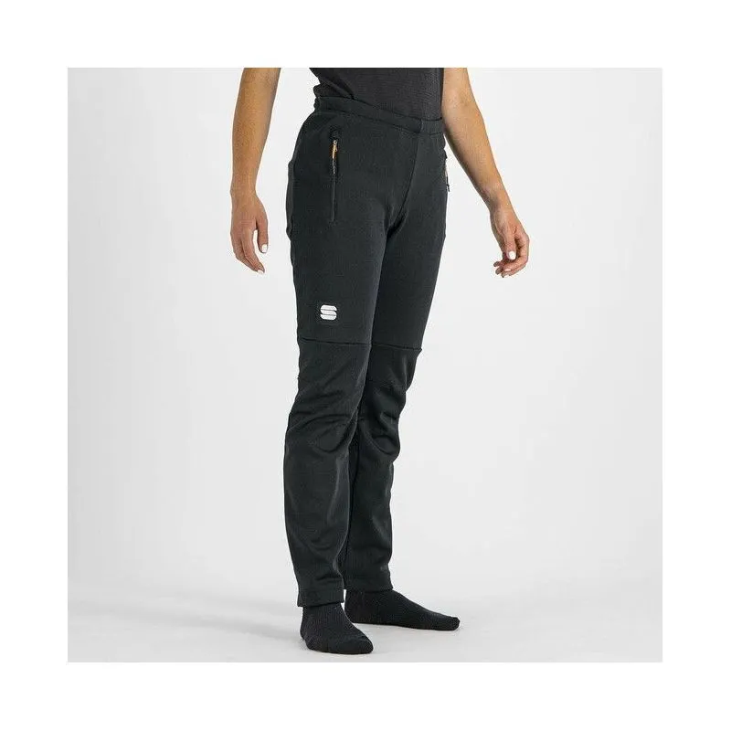 Sportful  Engadin Wind Pant - Pantaloni sci di fondo - Donna