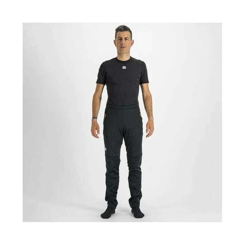 Sportful  Engadin Wind Pant - Pantaloni sci di fondo - Uomo