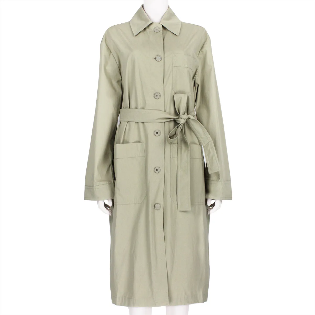 Sportmax Coat Dress