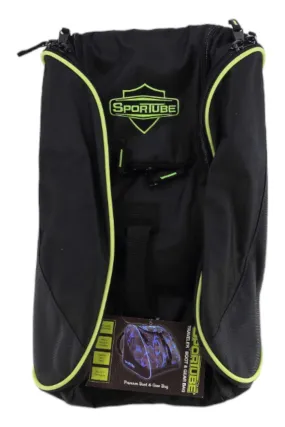 Sportube Traveler Boot Bag