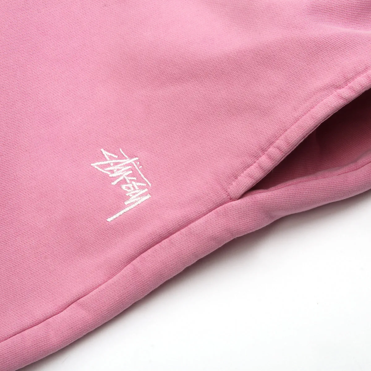 Stock Logo Pant