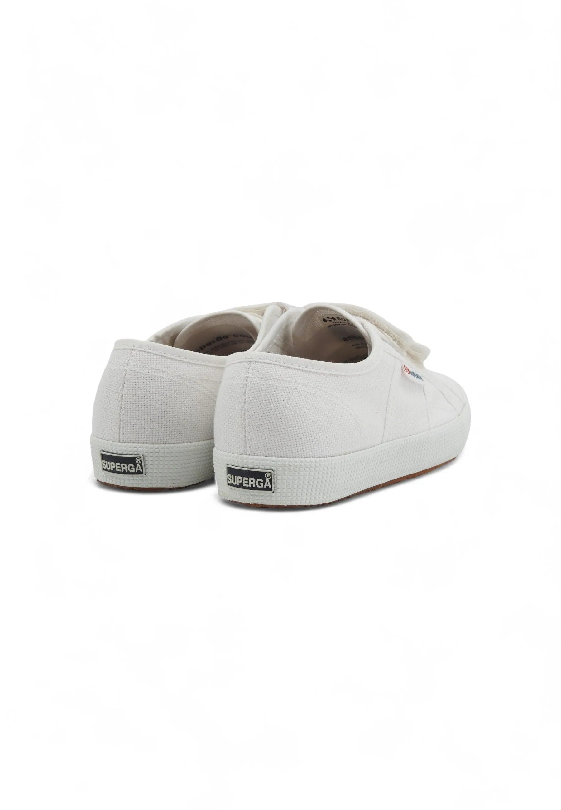 SUPERGA 2750 Sneaker Donna White S00CCT0