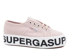 SUPERGA 2790 Cotw Outsole Lettering Sneaker