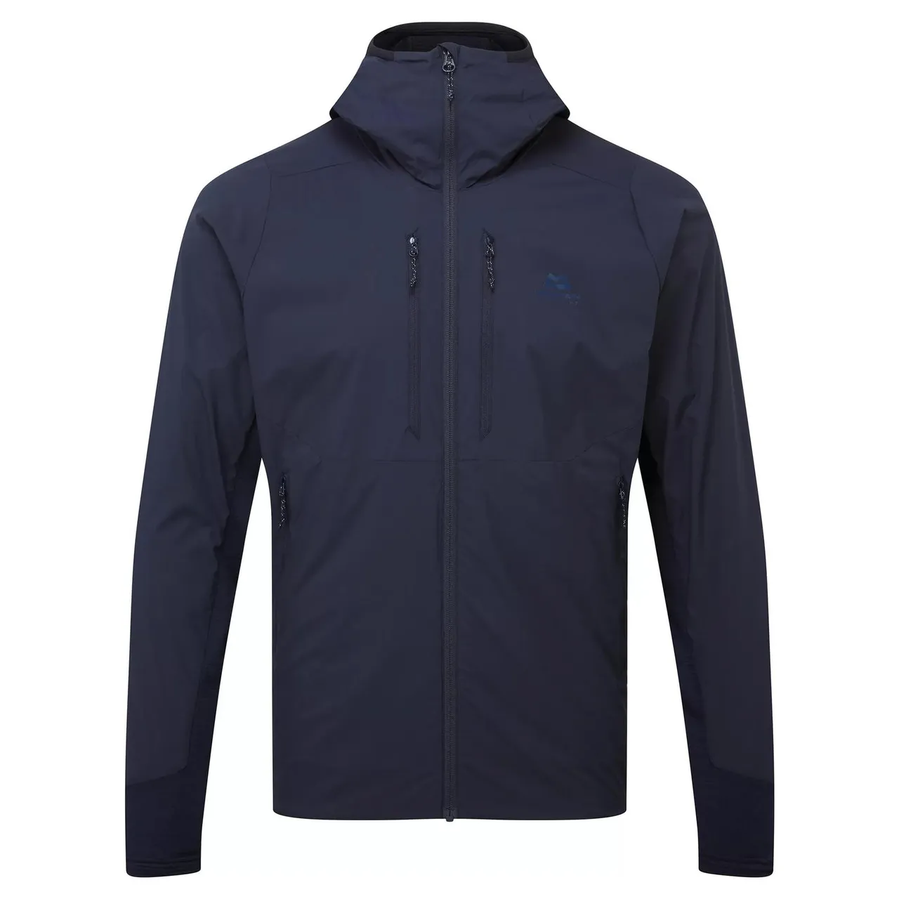 Switch Pro Hooded Insulated Jacket