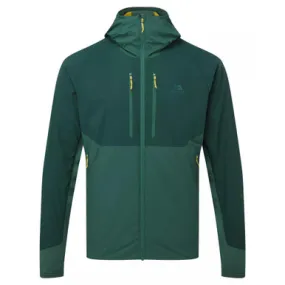 Switch Pro Hooded Insulated Jacket