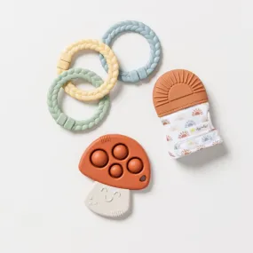 Teething Gift Set