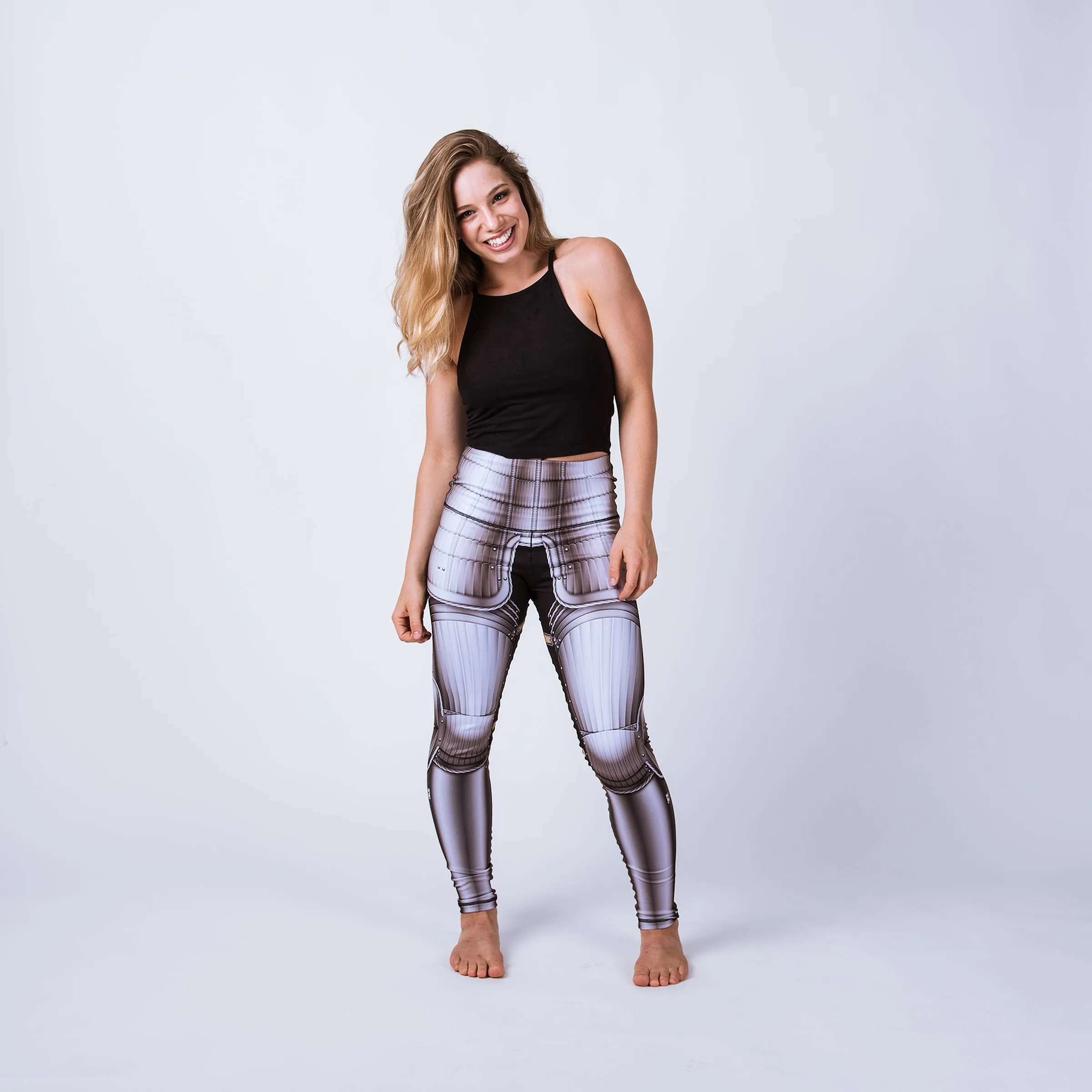 The Maximilian Leggings