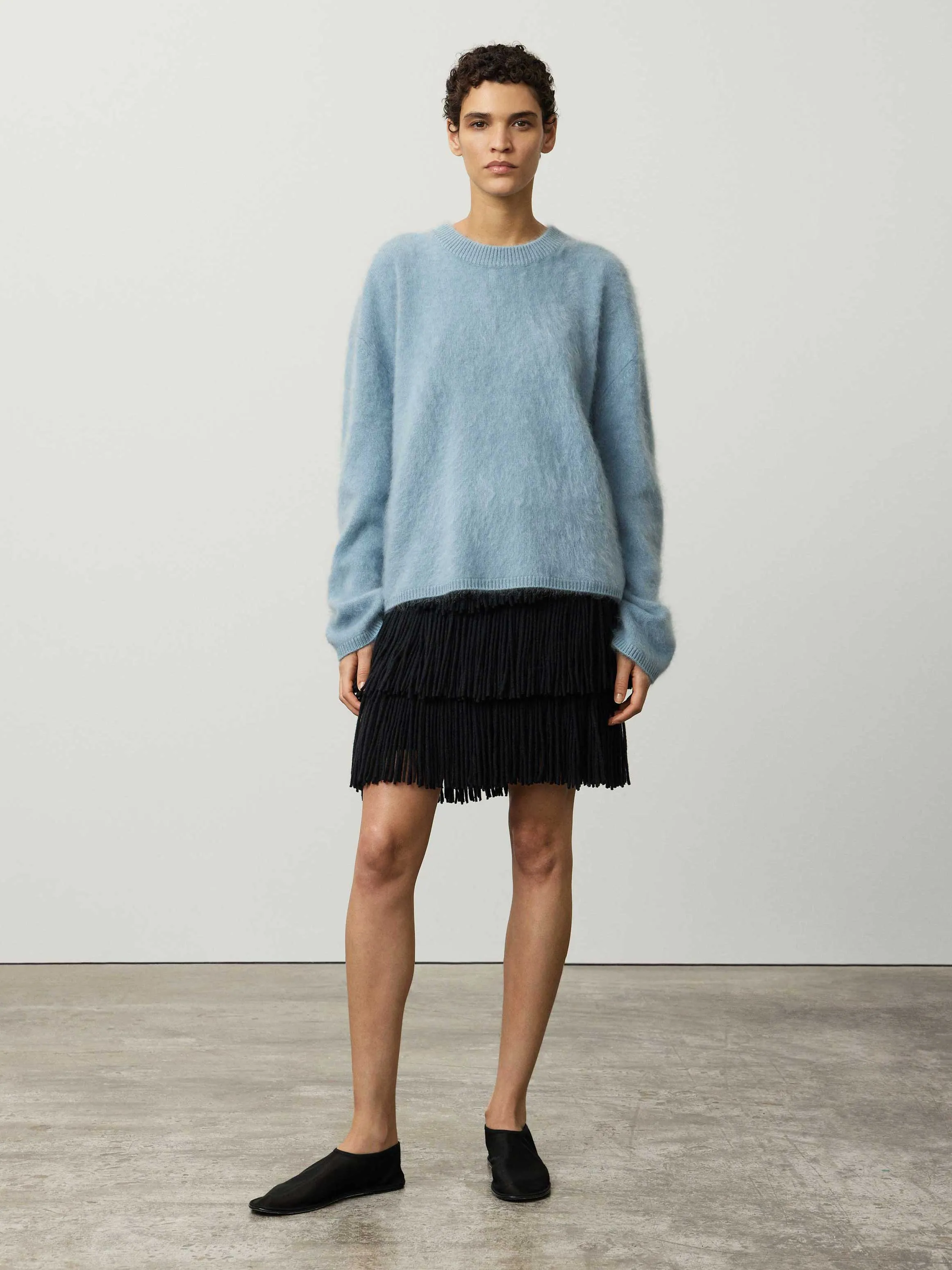 The Natalia Sweater