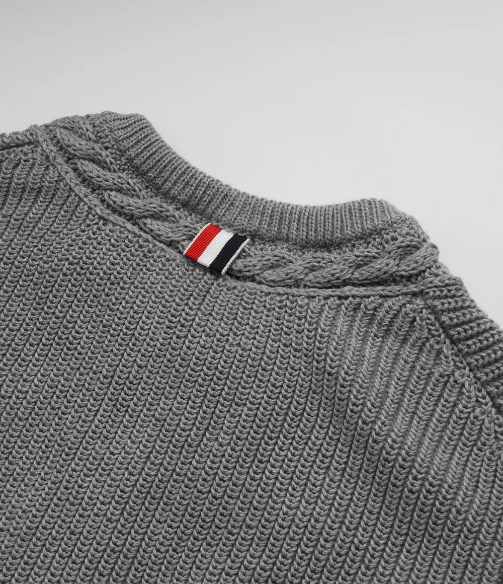 THOM BROWNE  |Cardigans