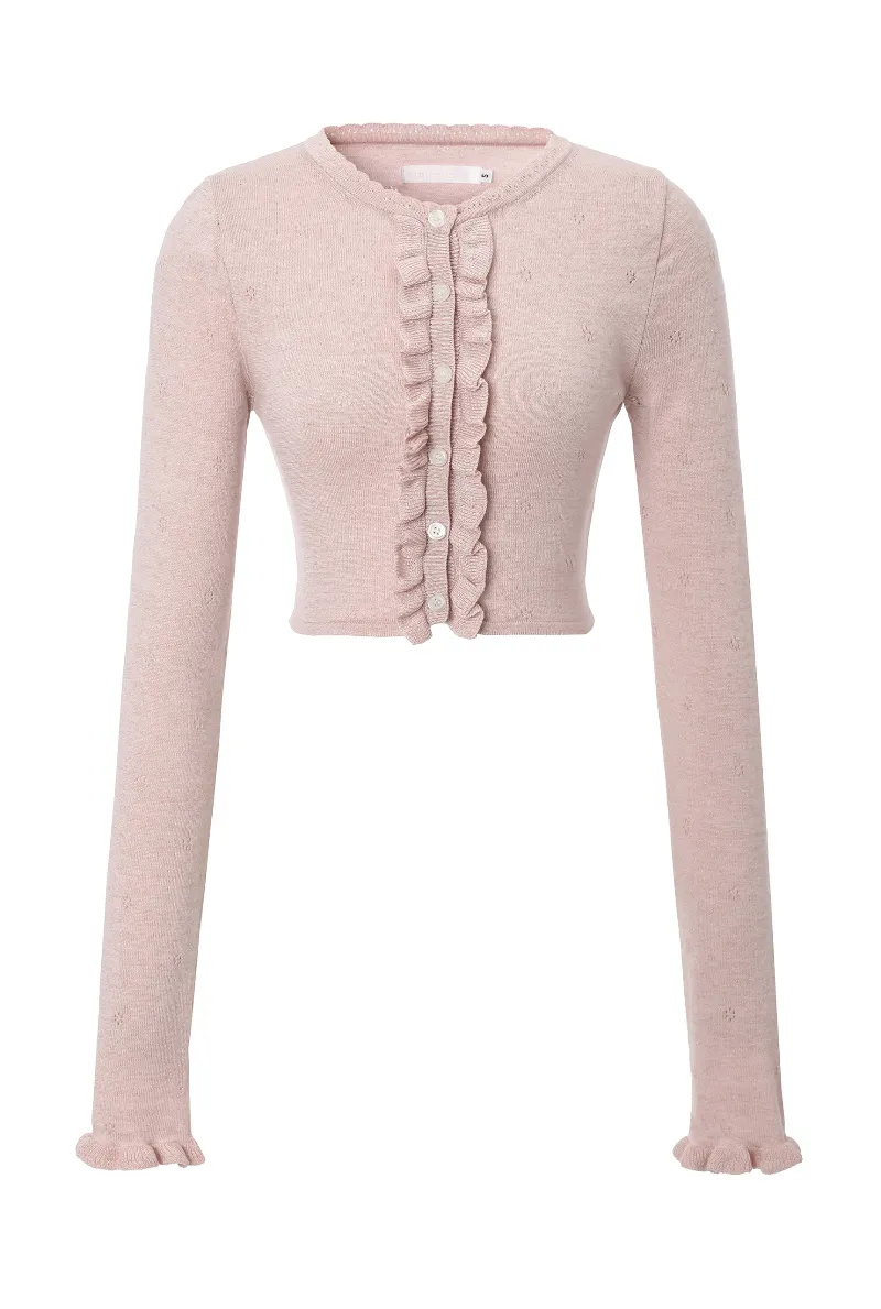threetimes  |Cardigans