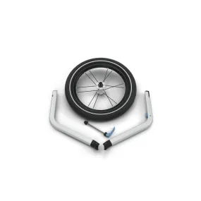 Thule  Chariot Jog Kit 2 - Rimorchio bici per bambini