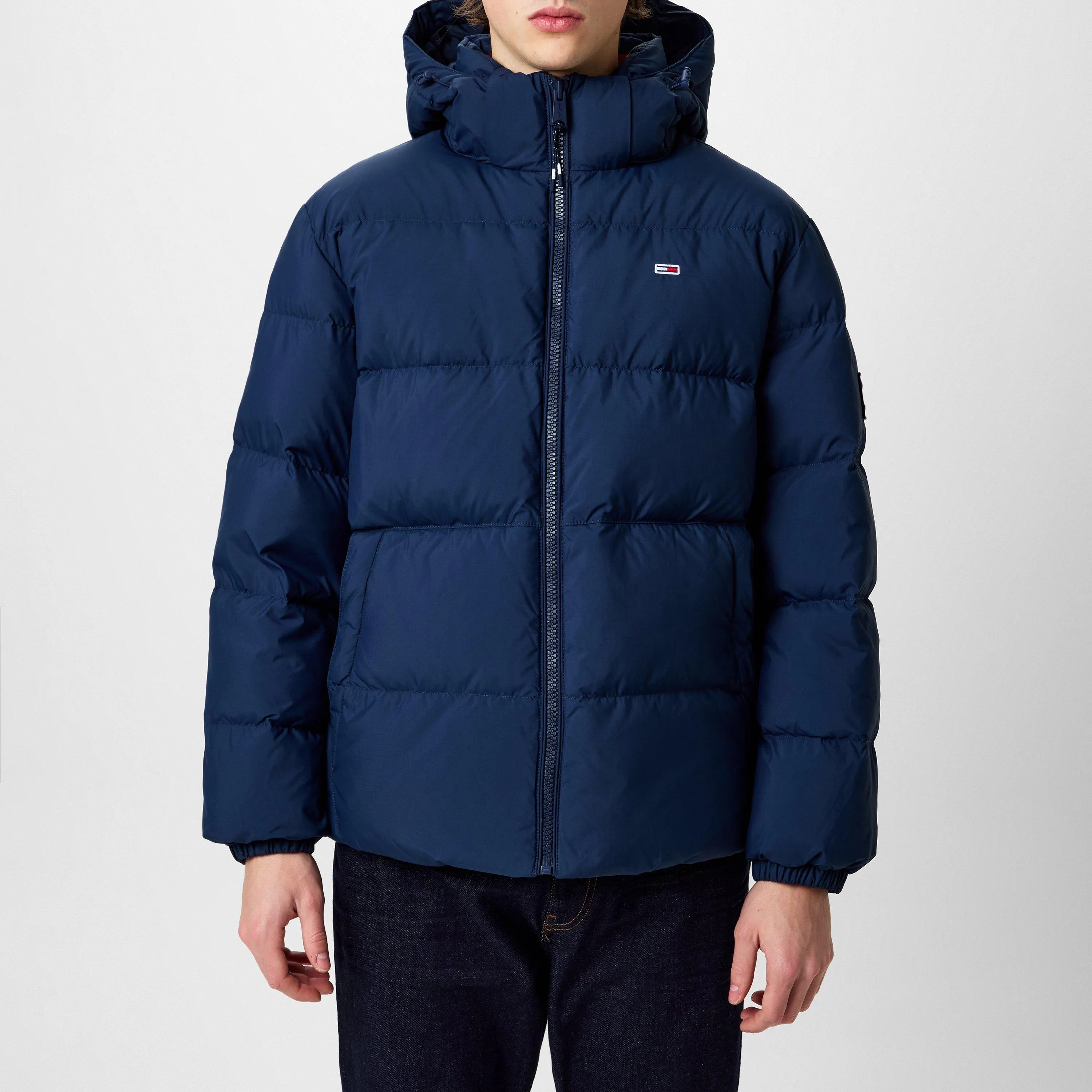 Tommy Jeans Essential Down Jacket