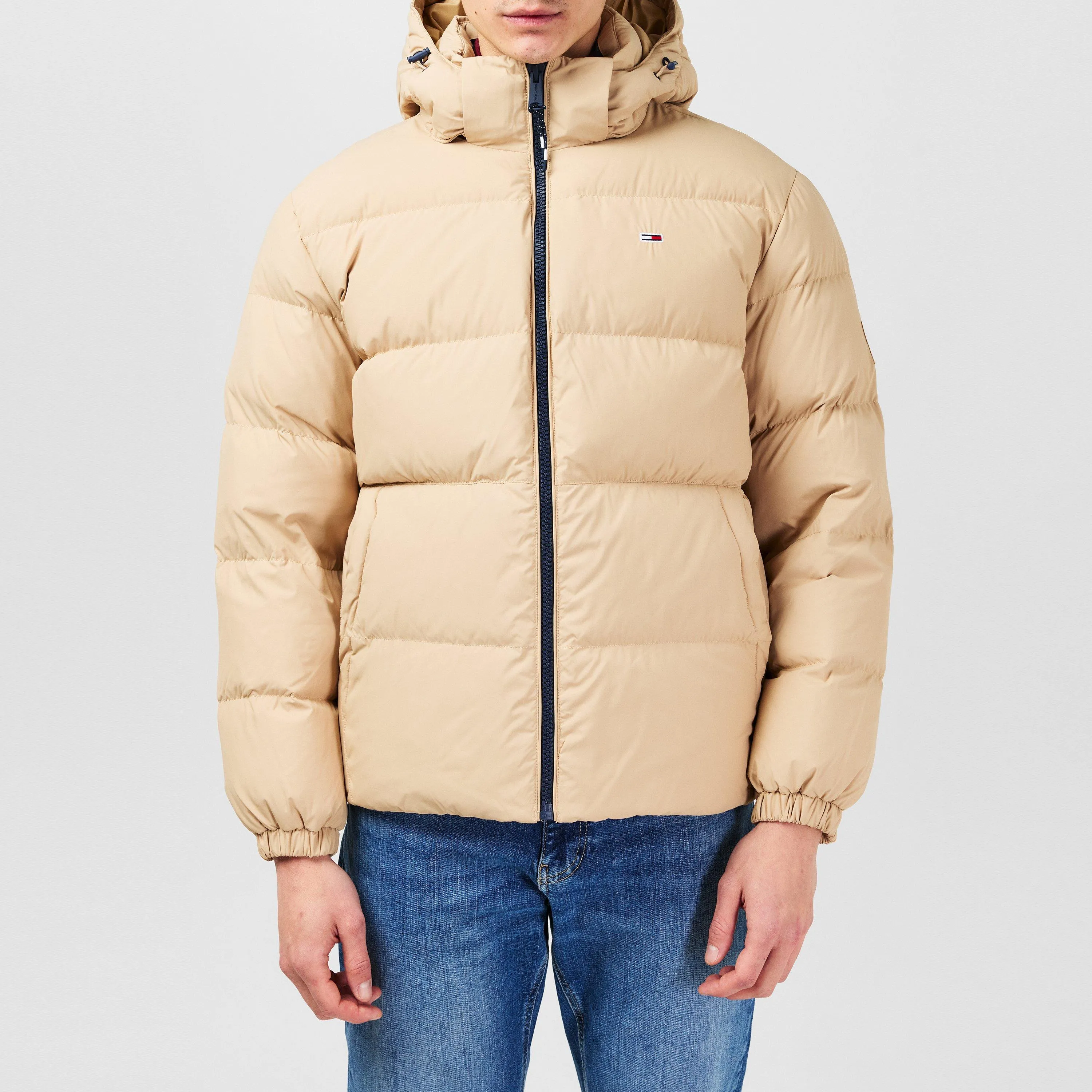 Tommy Jeans Essential Down Jacket