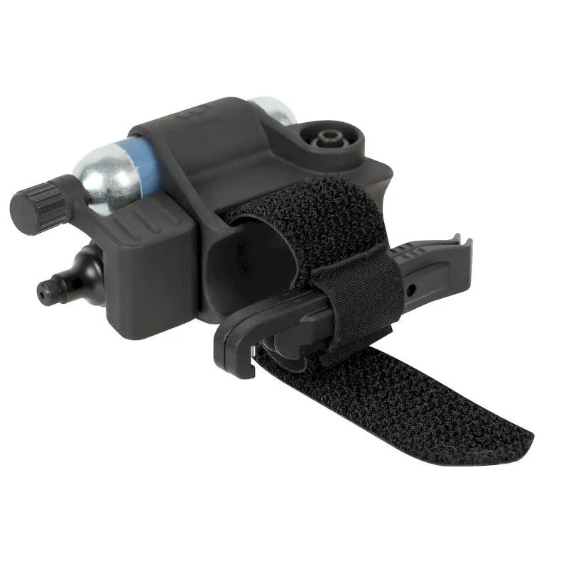 Topeak  TubiMaster RXT - Pompa a CO2