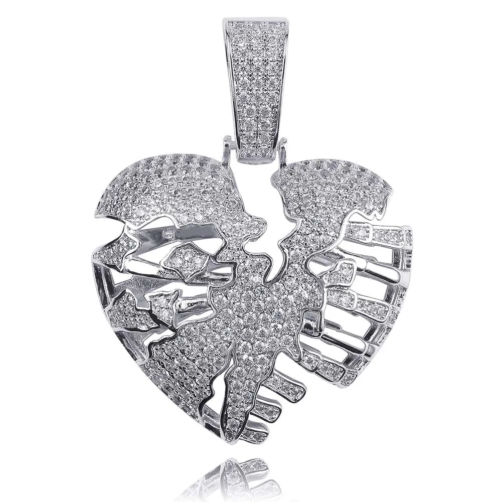 Toxic Love Pendant