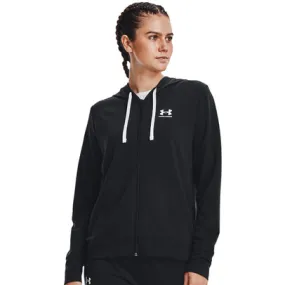 Under Armour Rival Terry Full Zip Hoody