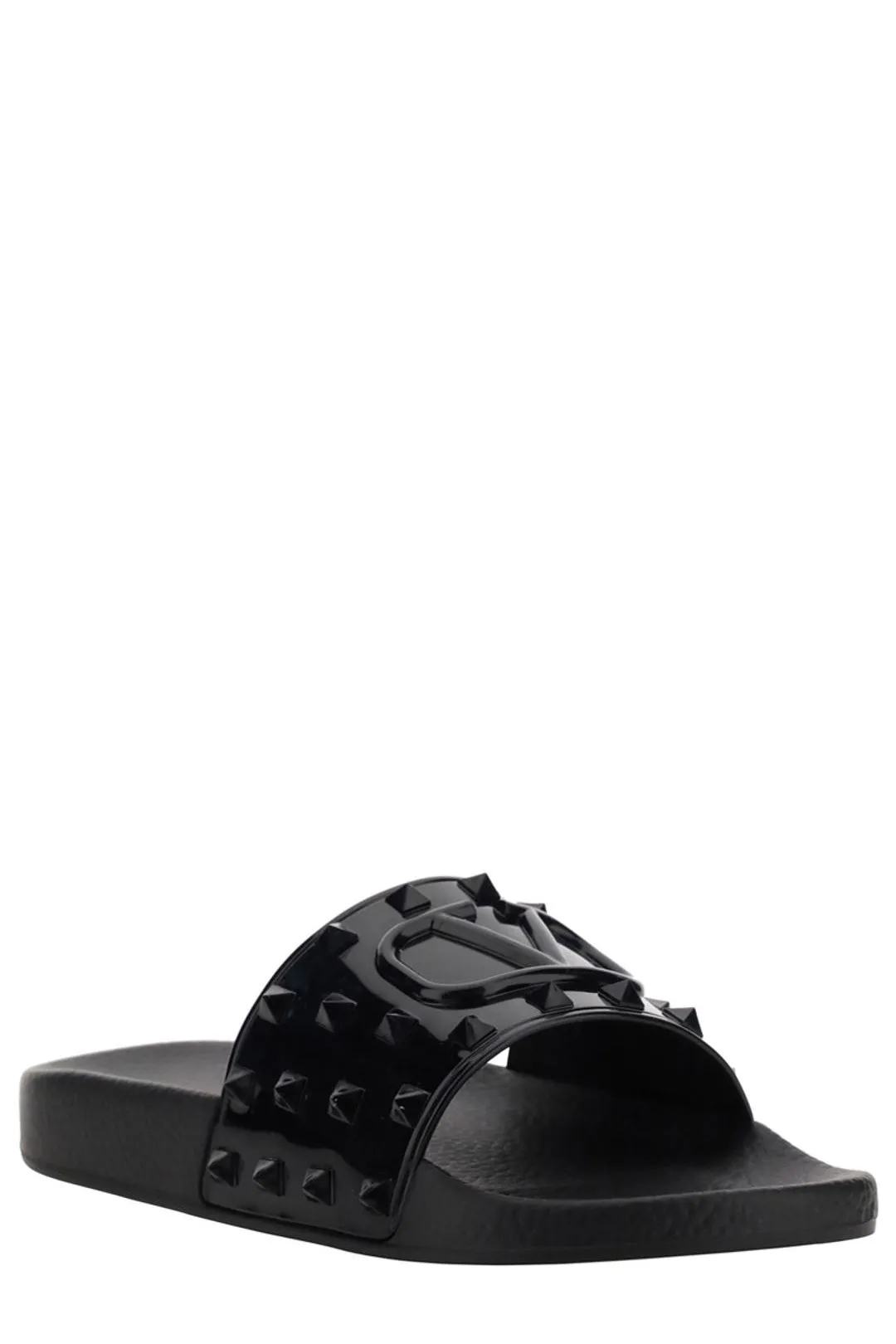 Valentino Garavani Rockstud Open Toe Sandals