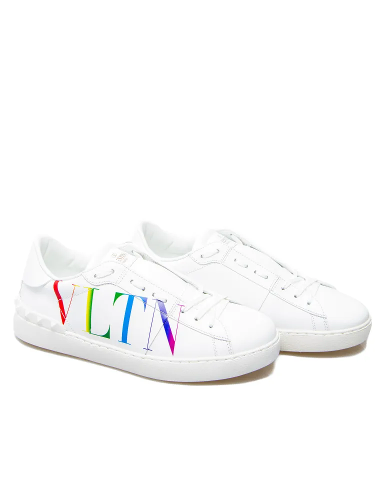 Valentino Open Sneaker | Credomen