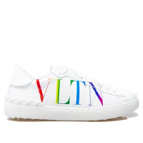 Valentino Open Sneaker | Credomen